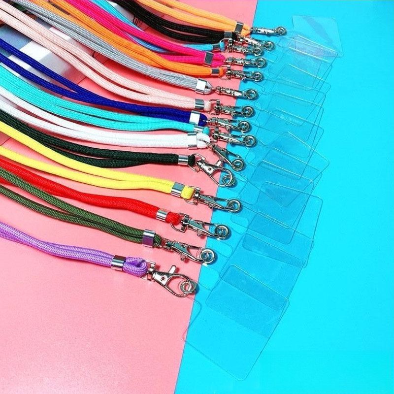 สําหรับเคสโทรศัพท์สลิงปรับได้อุปกรณ์เสริมโทรศัพท์เชือกเส้นเล็กพร้อมแพทช์แปล