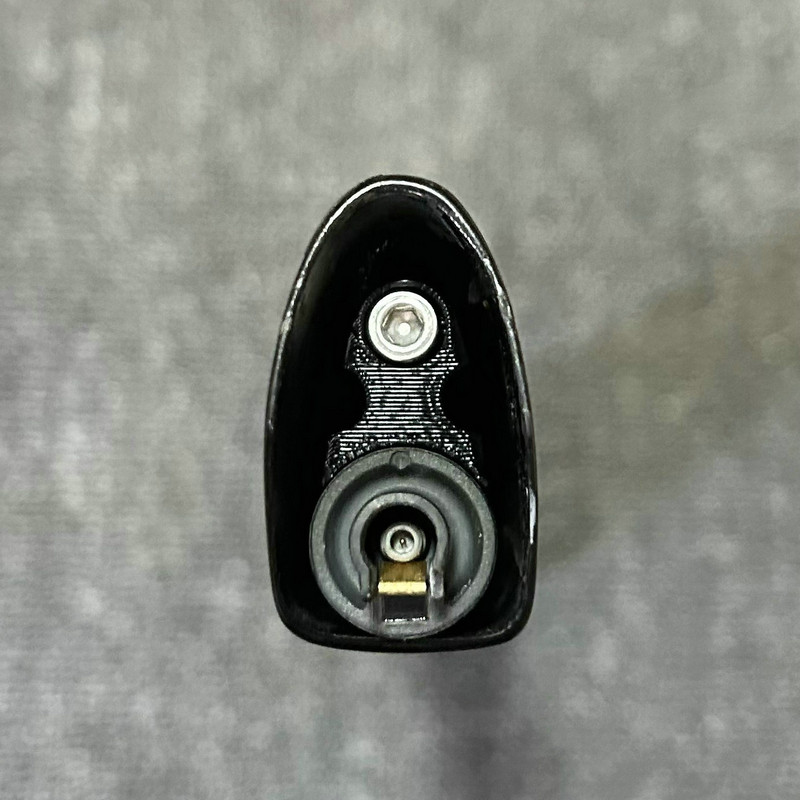 เหมาะสําหรับ Factor Ostro Vam กรอบ di2 ผู้ถือแบตเตอรี่ Seatpost Seatpost ผู้ถือปลั๊กแบตเตอรี่