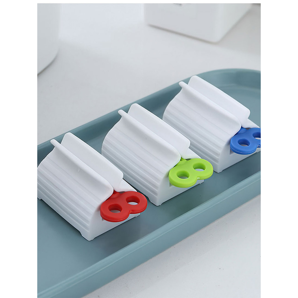 เครื่องจ่ายยาสีฟันอัจฉริยะ MU888