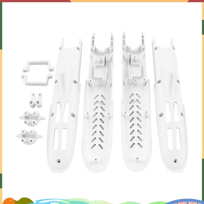 XK X450.0020 มอเตอร์ Mount Bracket ชุดสําหรับ Wltoys XK X450 Aviator VTOL RC เครื่องบินอะไหล่อุปกรณ์