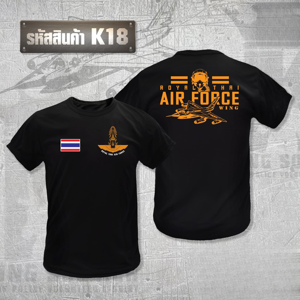 เสื้อยืดแขนสั้นสไตล์ทหารยุทธวิธี สำหรับทั้งผู้ชายและผู้หญิง ทำจากผ้าฝ้ายแท้