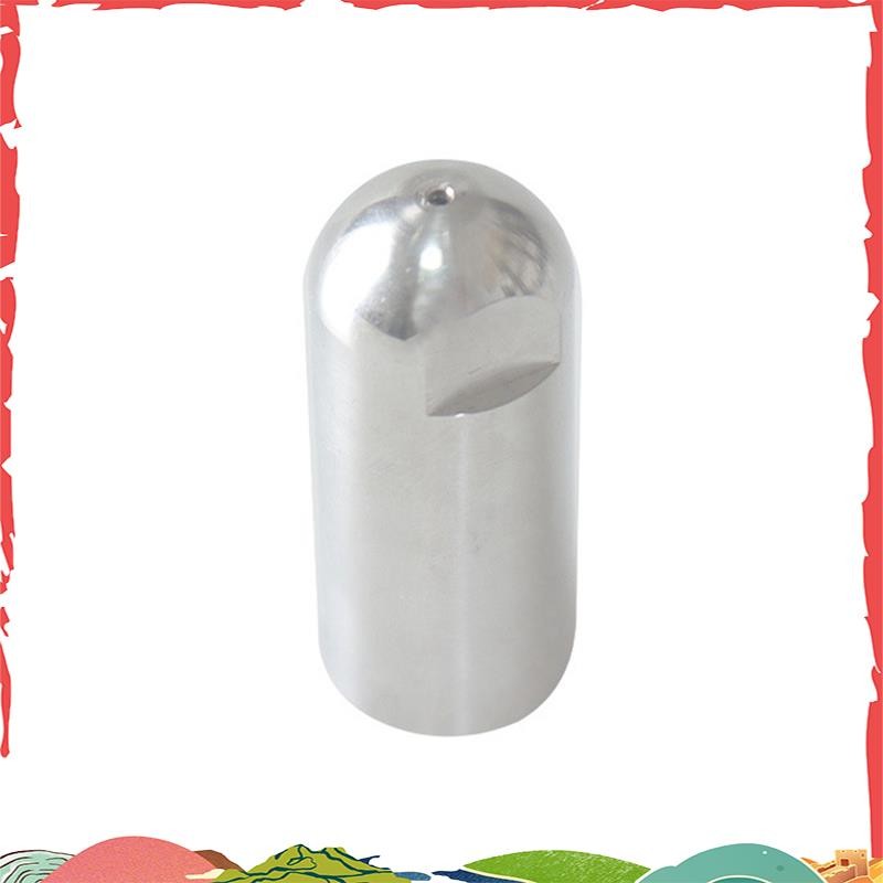 Steam Wand หัวฉีดสําหรับ 9 Series EC9555/EC9455/EC9885 เครื่องชงกาแฟ Espresso Machine Steam Wand Tip