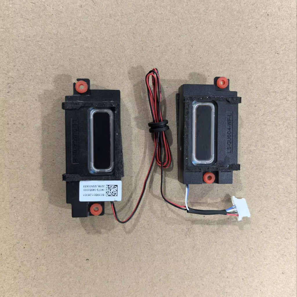 พร้อมส่ง Asus Asus GU604 GU604V GU604VY 6039B0128301 แตร