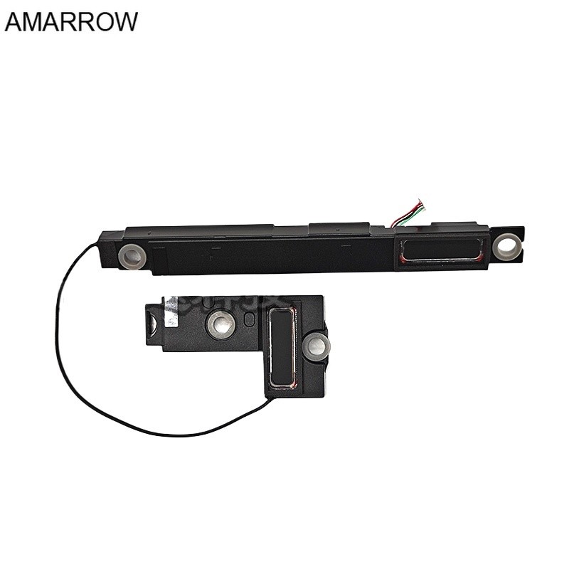 ลําโพงแล็ปท็อปใหม่สําหรับ HP 650 450 455R G8 G9 ZHAN 66 15 G4 G5 M21723-001