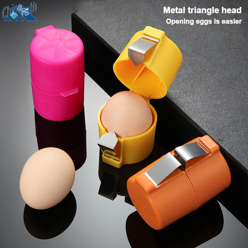 chicorathเครื่องปอกเปลือกไข่แบบสะดวก เครื่องแยกเปลือกไข่ เครื่องปอกเปลือกไข่แบบรวดเร็ว