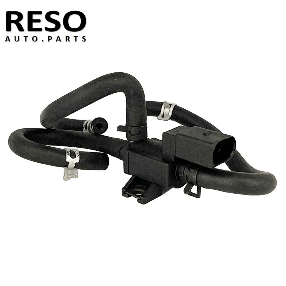 RESO Turbocharger Boost Solenoid วาล์วสําหรับ Jetta Golf Passat CC Tiguan A3 A4 A6 A8 TT EA888 2.0TF