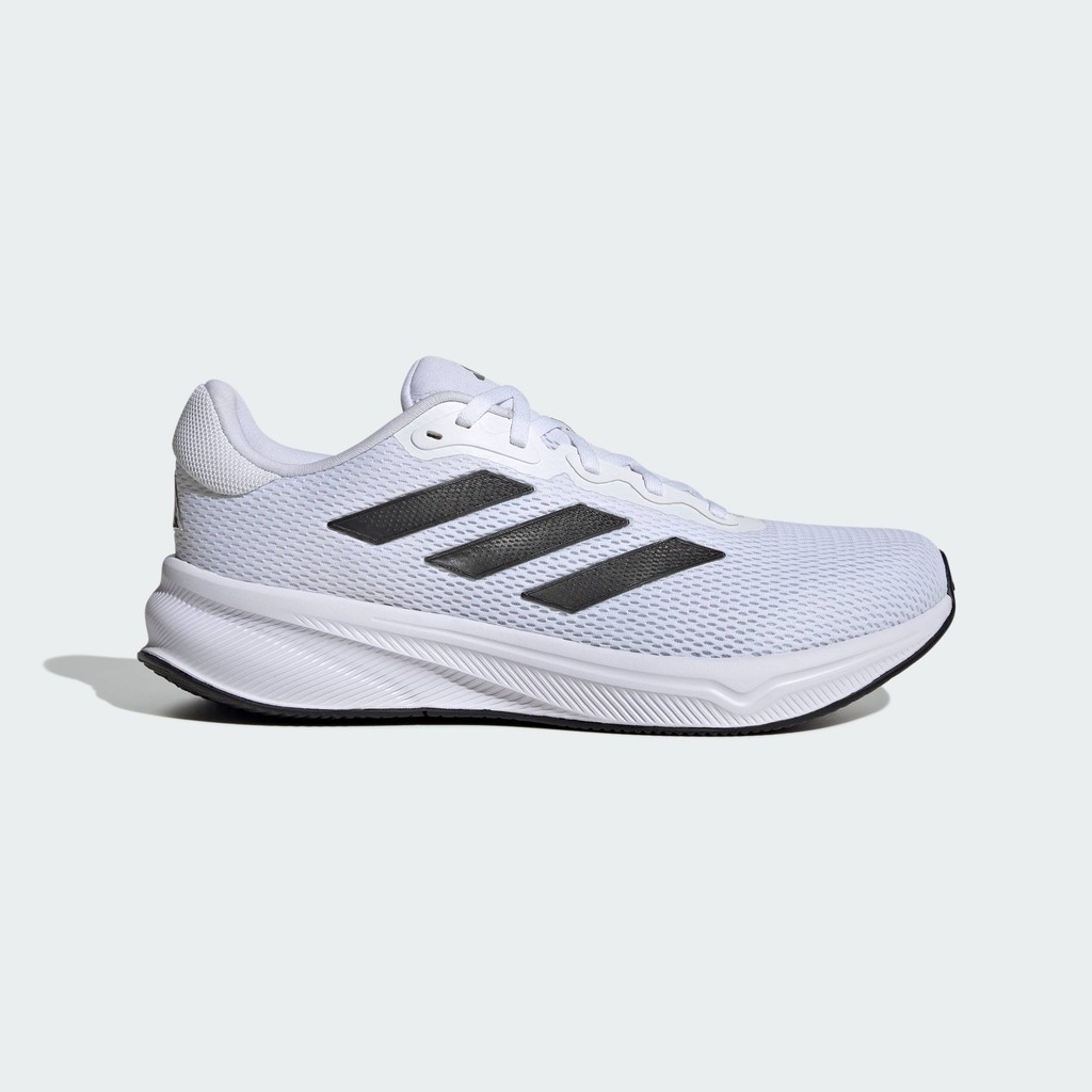 adidas วิ่ง รองเท้า Response ผู้ชาย สีขาว IH6008