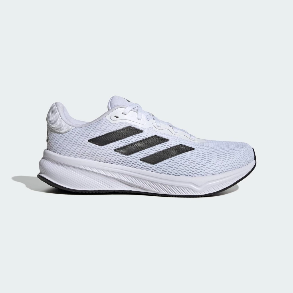 adidas วิ่ง รองเท้า Response ผู้ชาย สีขาว IH6008