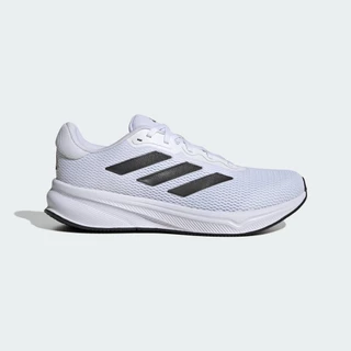 adidas วิ่ง รองเท้า Response ผู้ชาย สีขาว IH6008