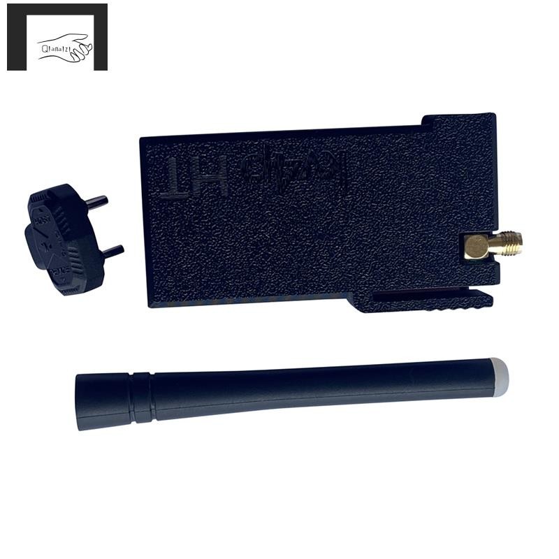 [qianaizi]เครื่องรับส่งสัญญาณวิทยุ Kv4p HT KV4P-HT Homebrew โมดูลวิทยุ VHF