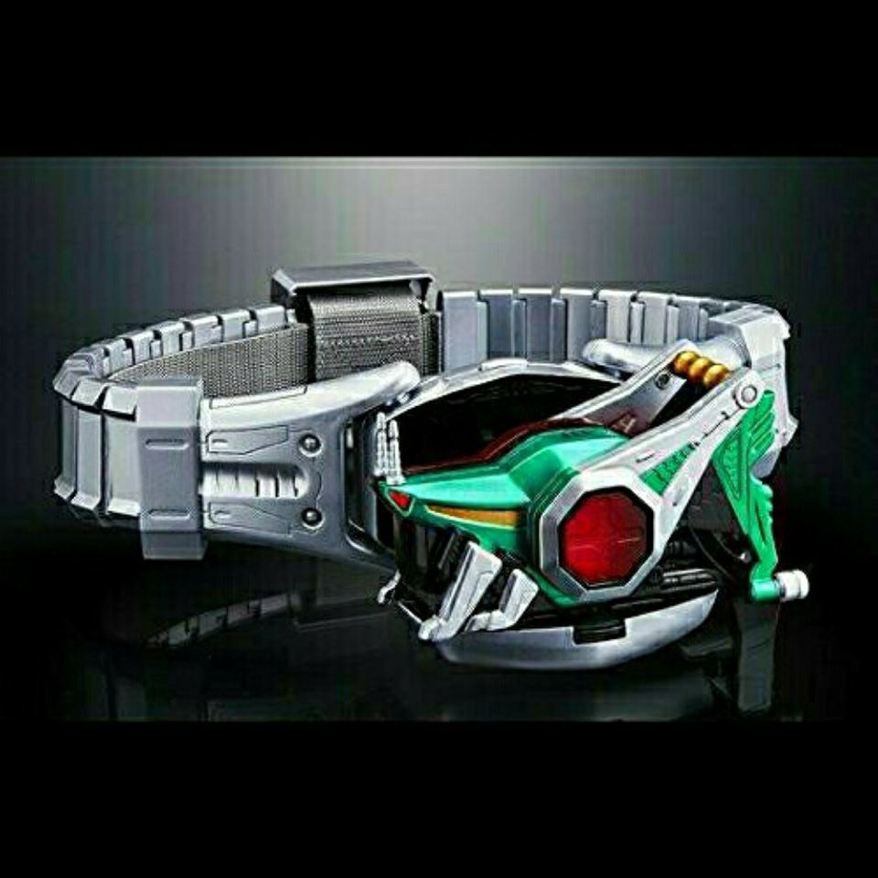 【พร้อมส่ง】csm ryuki csm kamen rider อุปกรณ์ต่อพ่วงแอนิเมชั่น【เวอร์ชั่นญี่ปุ่น】