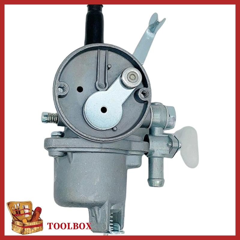 กล่องเครื่องมือ BG328 คาร์บูเรเตอร์ Fit สําหรับ SUM328 BG328 เครื่องตัดหญ้าคาร์บูเรเตอร์เครื่องตัดหญ