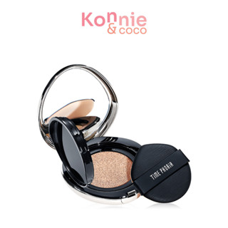 Time Phoria Timeless Lumina Matte Perfection Cushion 11g ไทม…