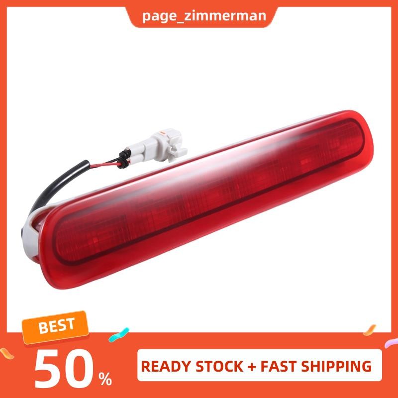 In Stock รถ LED ด้านหลัง 3Rd โคมไฟไฟเบรคสําหรับ MK6 SR5 2005-2014 81570-0K080