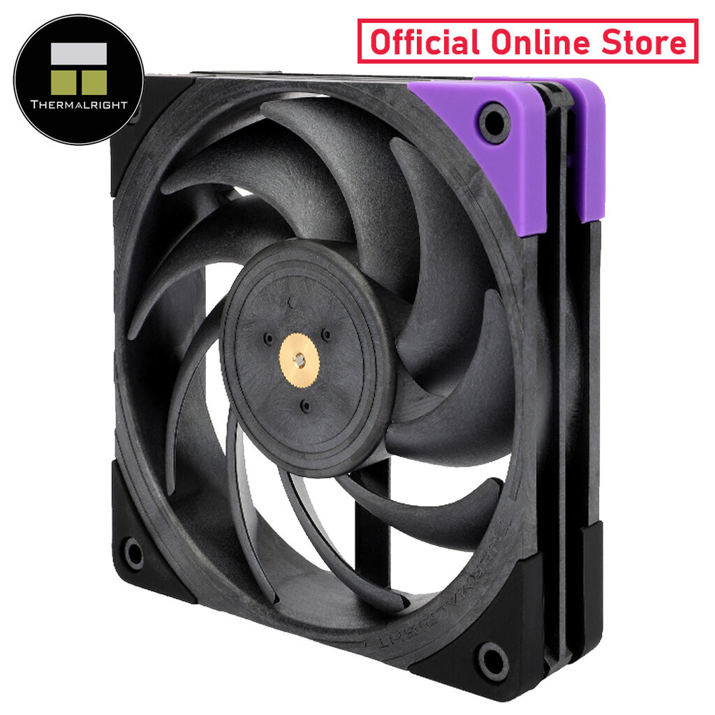 Thermalright TL-B12 EXTREM LCP (Member redemption)