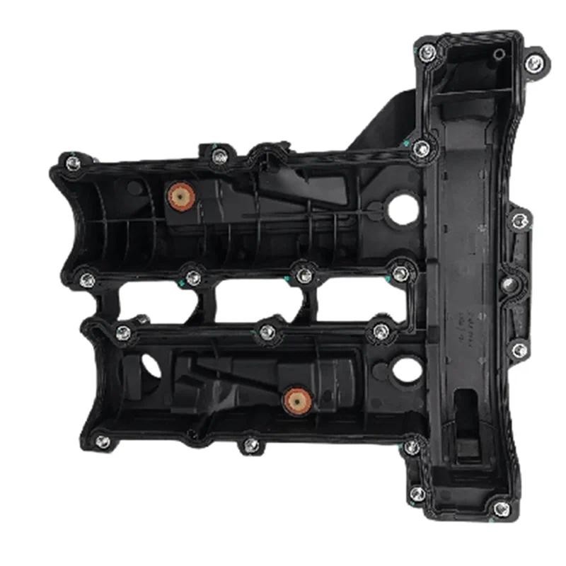 CM5G-6K271-CL J3B56K271BA 28257658 ฝาครอบวาล์วเครื่องยนต์สําหรับ Ford Fusion Focus Fiesta Ecosport 1