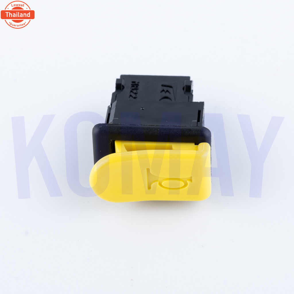 สวิทช์เเตรเวฟ 125 35180-KFM-951 HONDA รัประกันgenuineจากศูนย์โกเม  Komay