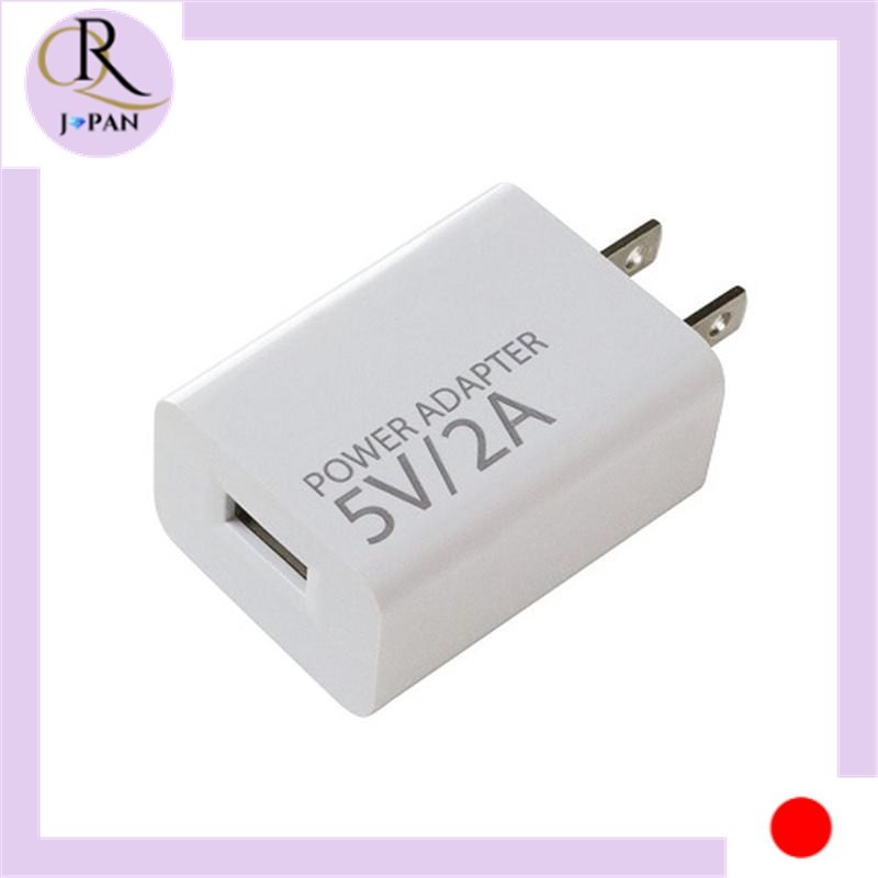 Recolte อะแดปเตอร์แปลงไฟ RAD-1 (5V 2A)