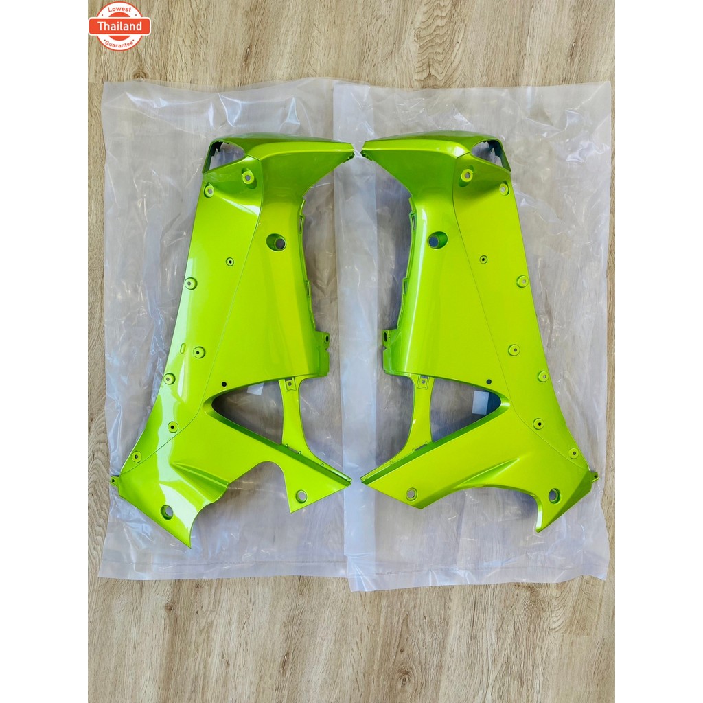 ังลมใน Wave 125 i/s เวฟ 125 i/s ไฟเลี้ยวังลม year 2005-2010 priceต่อคู่ มี 8 สี