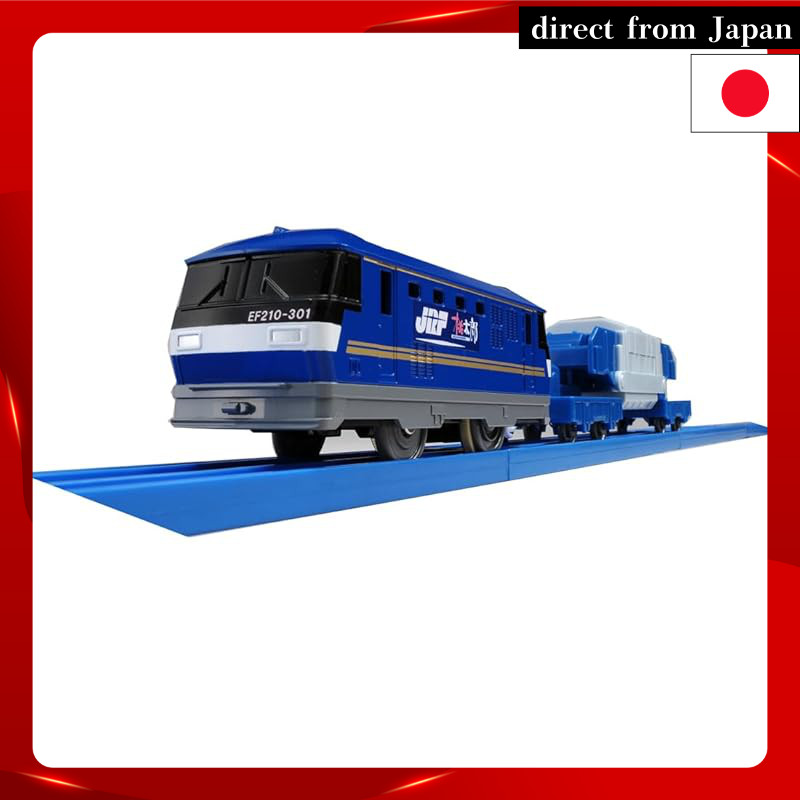 TAKARA TOMY Plarail S-26 EF210 Momotaro