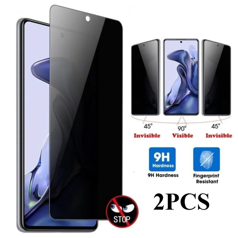 MEIZU 2PCS Clear HDฟิล์มแก้วสําหรับMeizuหมายเหตุ9 22 16 Pro 5G 4Gสีดําขอบโทรศัพท์ป้องกันหน้าจอสําหรั