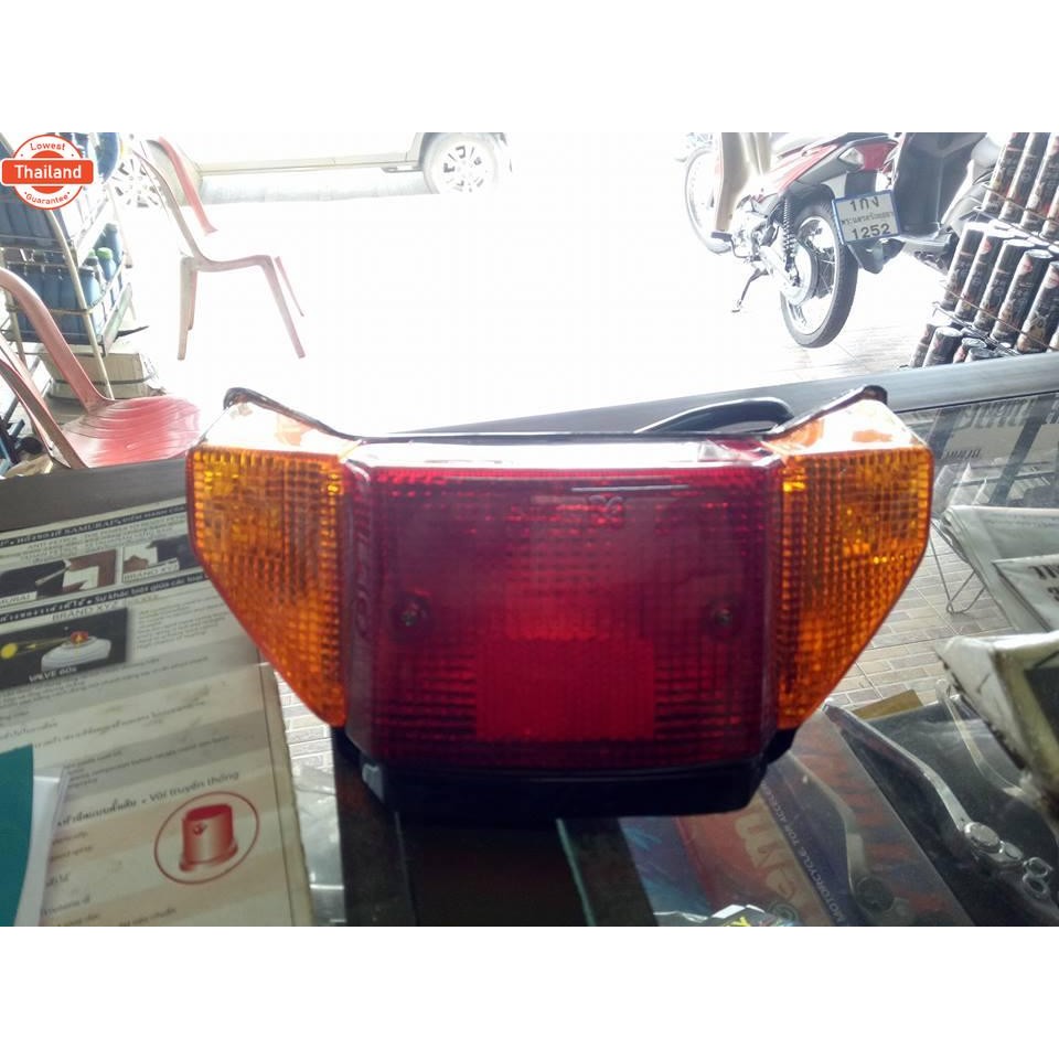 ไฟท้ายชุด YAMAHA VR-150 TZR150 RXZ