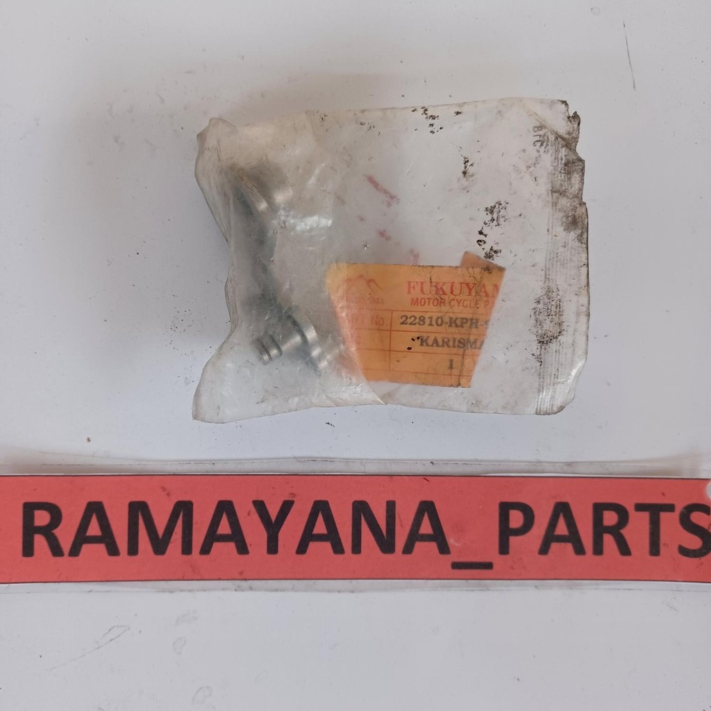 Karisma Lever Comp Clutch ยี่ห้อ Fukuyama 22810KPH900