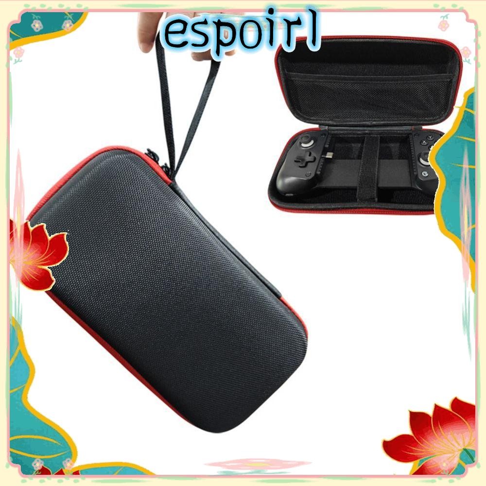 GAMESIR ESPOIR กระเป๋าเก็บกระเป๋าถือ,ตาข่ายกันกระแทกกระเป๋าคอนโทรลเลอร์,ผ้าป้องกันรอยขีดข่วนกันน้ําG