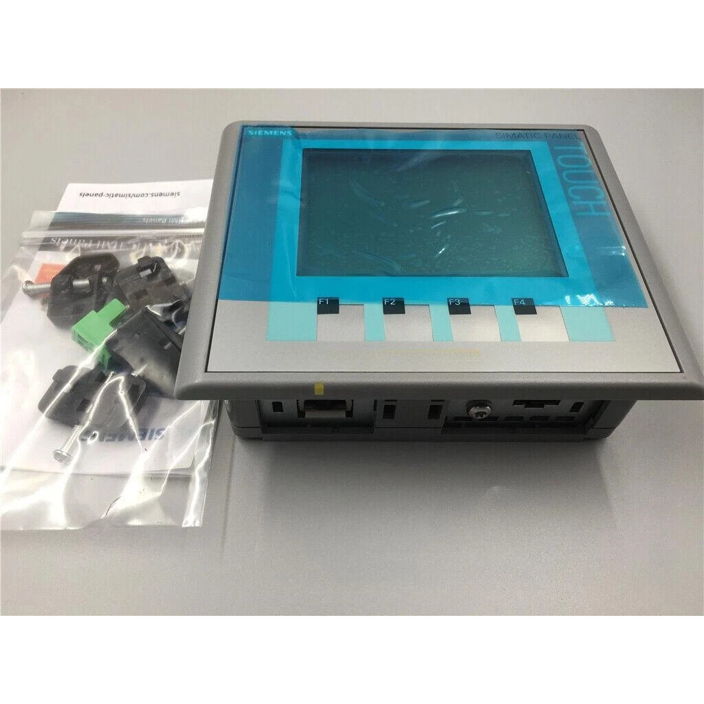 Brand new SIMATIC HMT KIP400 BASIC MONO PN -6AV6 647-OAA11-3AXO