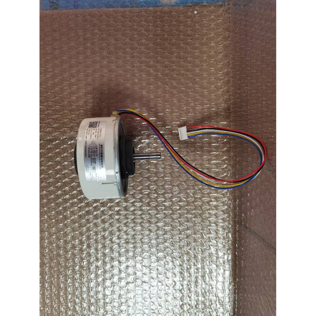 เหมาะสําหรับการแปลงความถี่เครื่องปรับอากาศ DC มอเตอร์ RD-280-30-8K-1 มอเตอร์ DC280V 30WRRMB