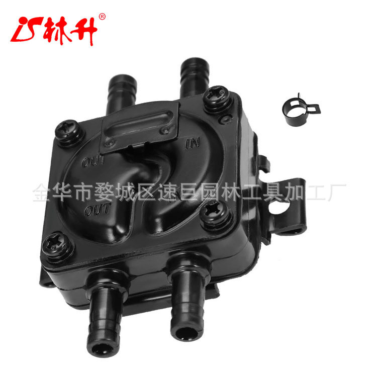 Lin Sheng P216G/P218G/P220G/P224G/B43E/B48G/B48G เครื่องตัดหญ้าการใช้ปั๊ม