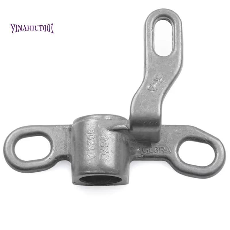 Yinahiut001สําหรับ Mondeo Mk3 2000-2007 Transit Mk6 Mk7 แผ่นยึด 2S7Q6023AC สําหรับวงเล็บเซ็นเซอร์เพล