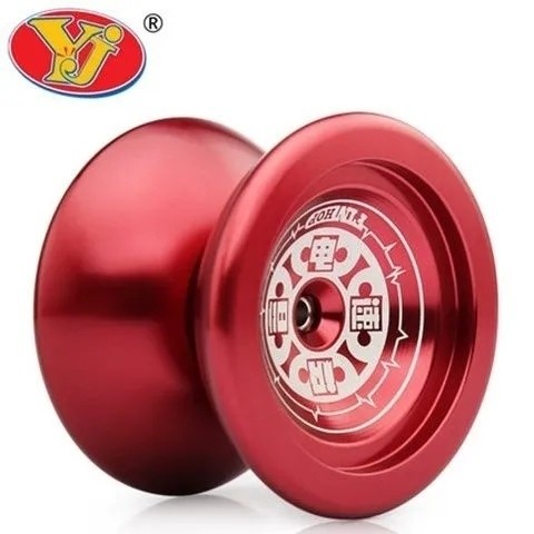 Yoyo Hell Worm Whale Lightning Prince Happy Toy Store 08.24