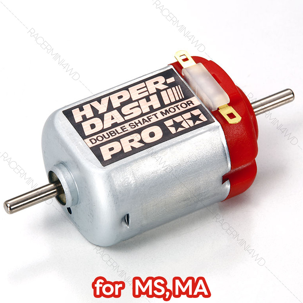 TAMIYA 15375 Hyper-Dash Motor PRO มอเตอร์มินิโฟร์วีลทามิย่าแท้