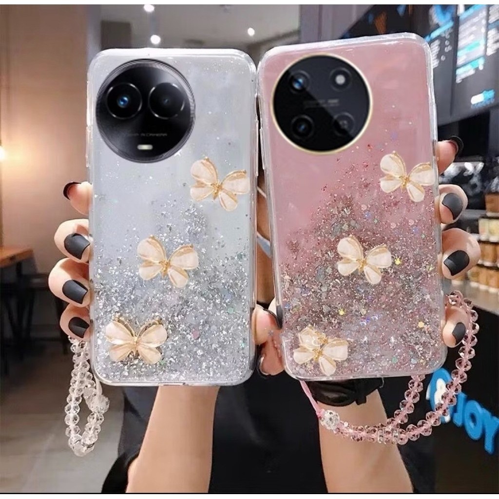 Case Realme 11X 5G เคส เรียลมี เรียวมี realme11 (5G)