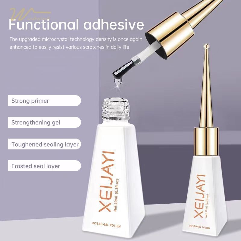 ยาทาเล็บเจล ยาทาเล็บ Xeijayi ยาทาเล็บต้องอบ สีเล็บเจลสาว เจลทาเล็บสีนู้ด สีทาเล็บ สีแคทอาย สีเจล 10ML 122 สี สีสวย ติดทน