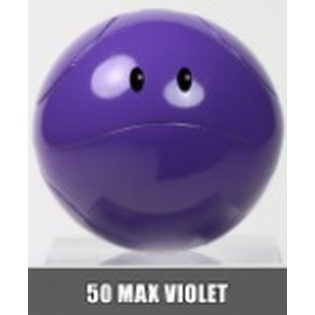 130150 max 50 max violet สีม่วงไวโอเลต เงา