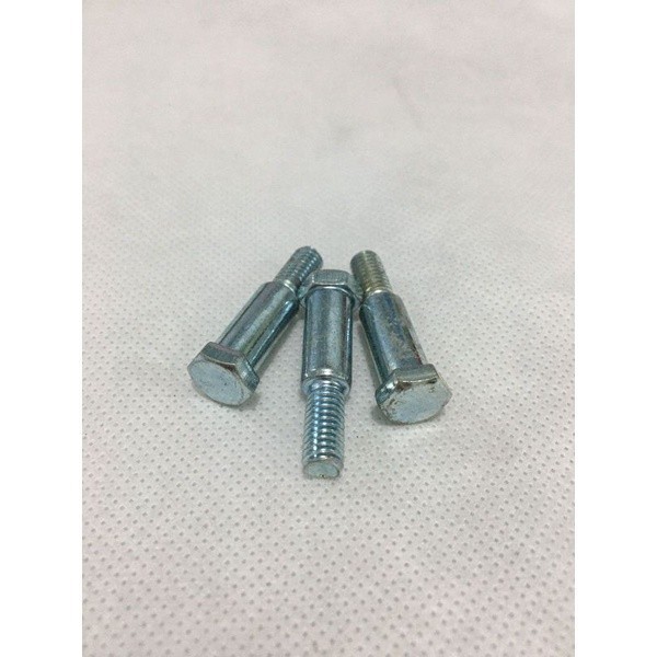 [ DELSER MOTOR ] HONDA SUPRA HANDLE BOLT 6x30 / BRAKE HANDLE MOTORCYCLE SUPRA X FIT X 125 BAUD ADV 1