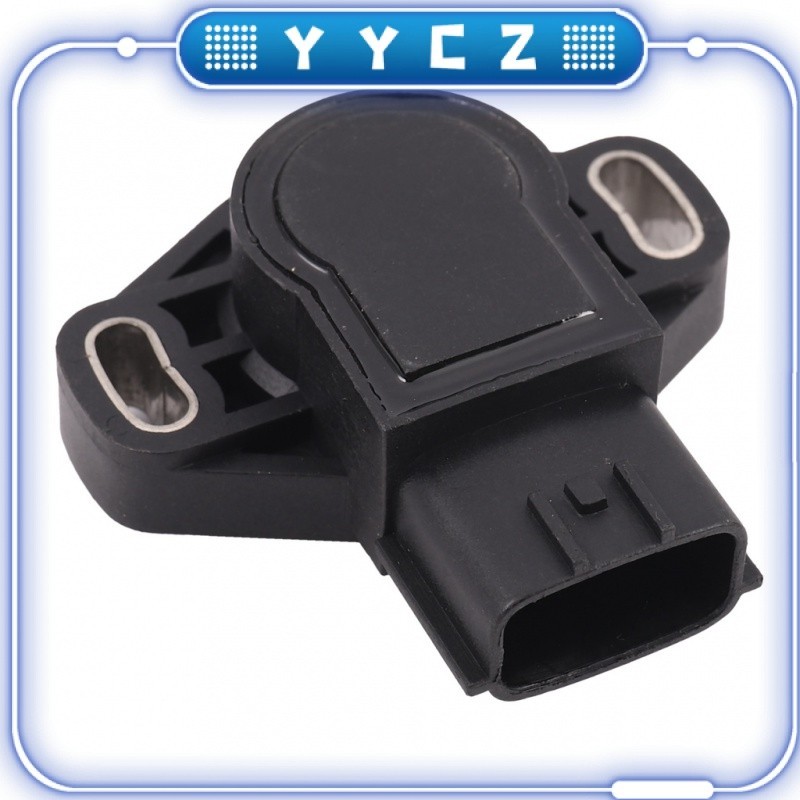 เซ็นเซอร์ระบุตําแหน่งคันเร่ง TPS ของ Nissan Bluebird Paladins ใหม่ SERA483-05 22620-31U01 13420-77E00 (b42)