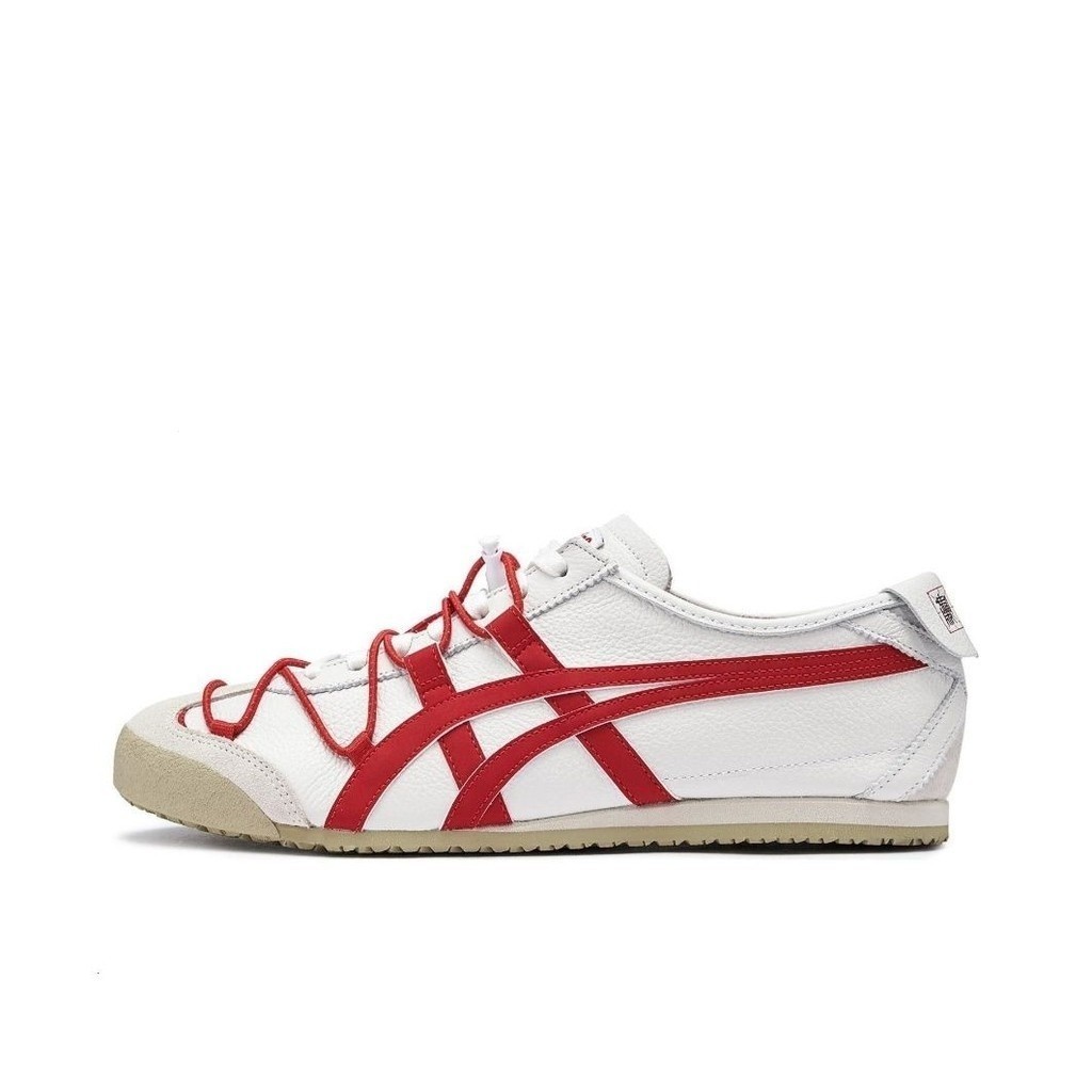 ขายร้อน Onitsuka Tiger Onitsuka Tiger Roaring Limited All-Match crowd Sports Casual sneakers