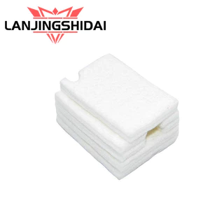 กล่องบํารุงรักษาถังหมึกเสียสําหรับ EPSON L1110 L3110 L3118 L3210 L3150 L3160 L3250 L5190 L5198 L5290 ฟองน้ํา