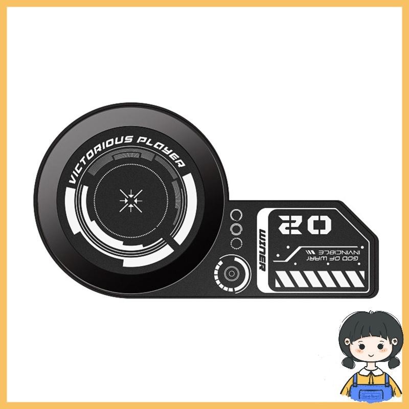 Bang Magnetic Heat Sink Pads Cooler Pad สมาร์ทโฟนคูลเลอร์ Cooling Pad
