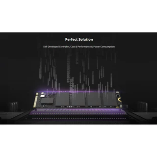 HIKSEMI CITY SERIES SSD E3000 256GB - 2048GB PCIE GEN3 X 4 NVME