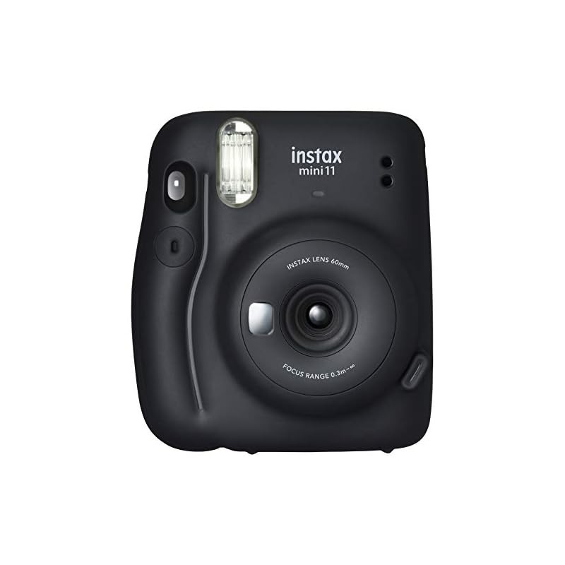 [Direct from JP]INSTAX mini 11 accessories