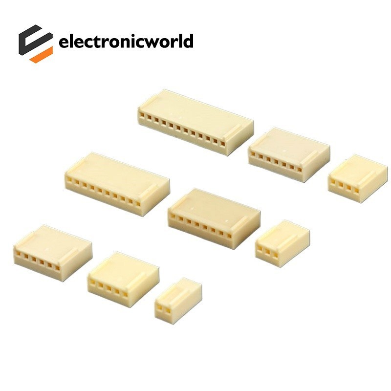 20 ชิ้น/ล็อต KF2510 KF2510 2/3/4/5/6/7/8/9/10/11/12 Y 2510 2.54 มม.ชายขั้วต่อมุมขวา Pin Header 2.54 