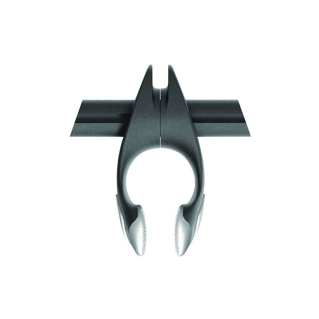 อุปกรณ์ดําน้ําคลิปจมูก Mares Apnea