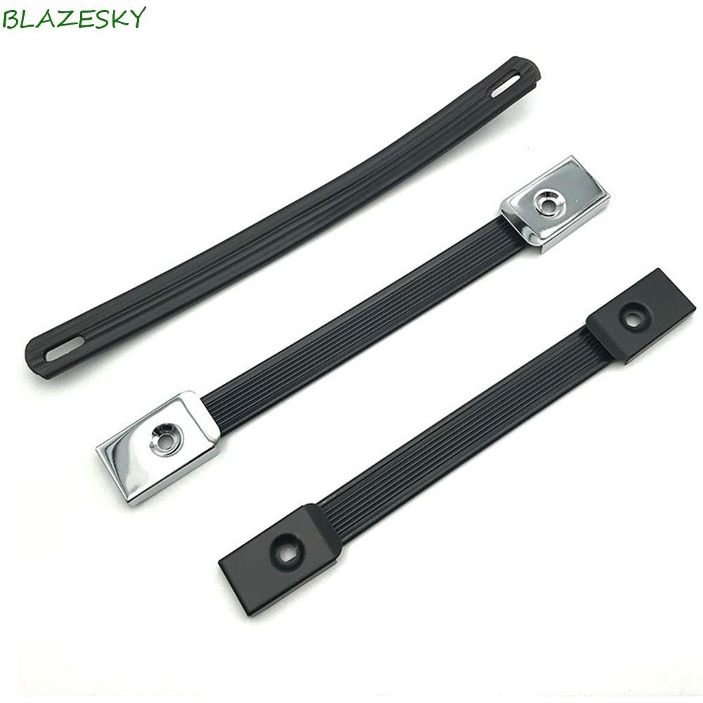 Blazesky ถือมือจับ Grip Universal ลําโพงอุปกรณ์เสริม Grip Amp Handle เครื่องขยายเสียงลําโพงโลหะใส่ตู