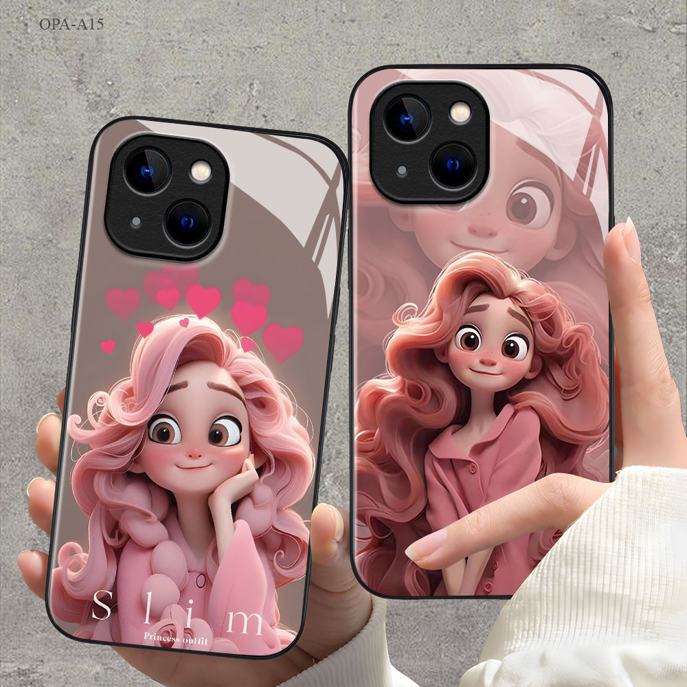 OPPO A15 A16 A57 A31 A3S A54 A92 A5S A95 A93 A77S A83 A94 A1K A15S A16K A53 A74 A76 A96 A54 A12 2020