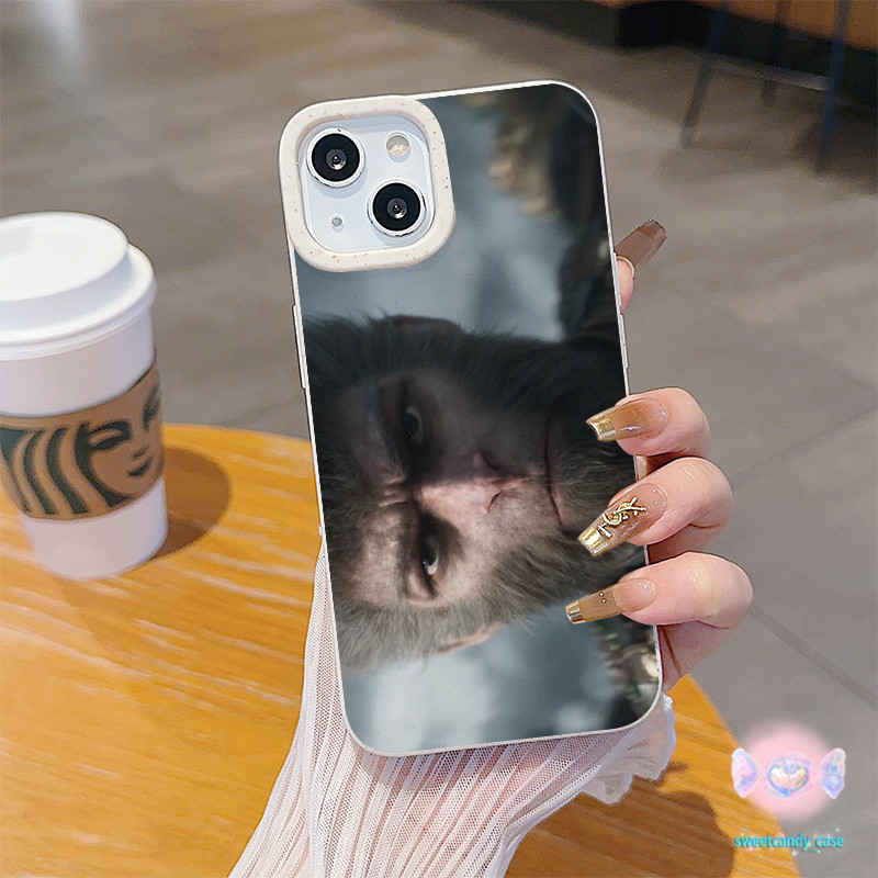 (จัดส่งภายในประเทศ) สำหรับ iPhone 6G 7P 11 13 15 12Pro Max X XS XR MAX 7 8 14 15 Plus หัวใหญ่ ตัวการ