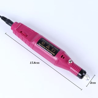 เครื่องเจียแนน เจียบอดี้ 100-240V 50-60HZ